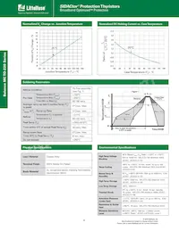 P3403ACMC Datenblatt Seite 3