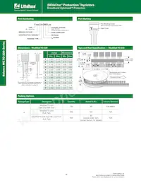 P3403ACMC Datenblatt Seite 4