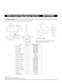 P4SMA56CA-Q Datasheet Page 5