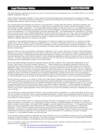 P4SMA56CA-Q Datasheet Page 6