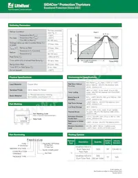 P5103UCTP Datasheet Pagina 4