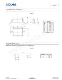 SD20C-7 Datasheet Pagina 4