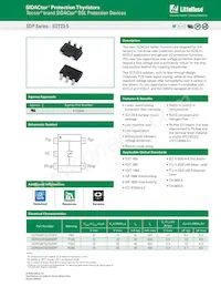 SDP0240T023G5RP Datenblatt Cover