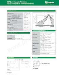 SDP0240T023G5RP Datenblatt Seite 5