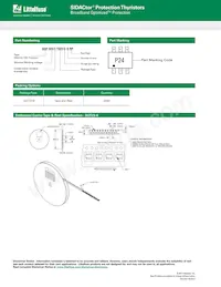 SDP0240T023G6RP數據表 頁面 5