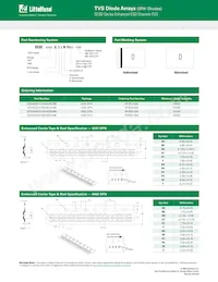 SESD0201X1BN-0015-096 Datasheet Pagina 5