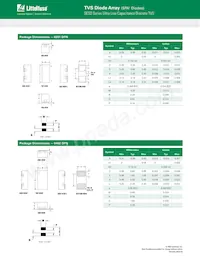 SESD0402X1BN-0010-098 Datasheet Pagina 4