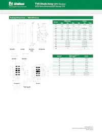 SESD1004Q4UG-0030-088 Datasheet Pagina 4