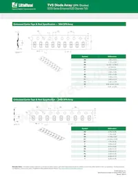 SESD1004Q4UG-0030-088 Datasheet Pagina 6