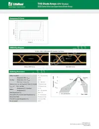 SESD1103Q6UG-0020-090 Datasheet Page 3