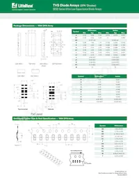 SESD1103Q6UG-0020-090 Datasheet Page 6