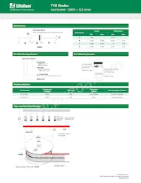 SLD60U-017-B Datasheet Pagina 5