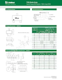 SM12-02HTG Datasheet Pagina 6