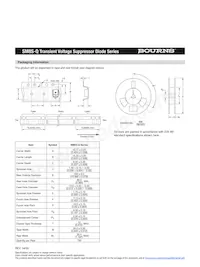 SM8S43CA-Q Datasheet Page 7