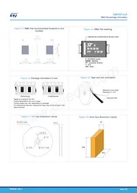 SMA6F188A Datasheet Pagina 7