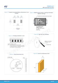 SMB6F188AY Datasheet Pagina 9