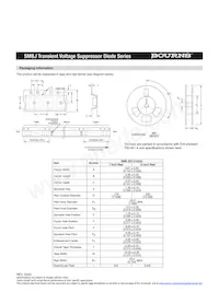 SMBJ440CA-H Datenblatt Seite 5