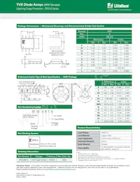 SP03-6BTG Datenblatt Seite 4