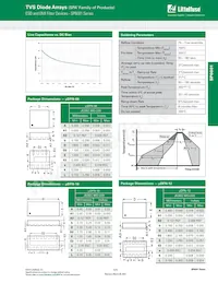 SP6001-06UTG-1 Datenblatt Seite 3