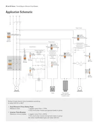 SU3D63AC Datasheet Pagina 2