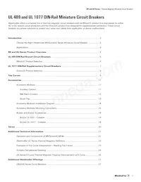 SU3D63AC Datasheet Page 3