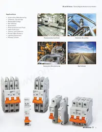 SU3D63AC Datasheet Pagina 5