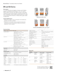 SU3D63AC Datasheet Page 6