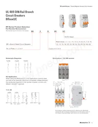 SU3D63AC Datasheet Pagina 7