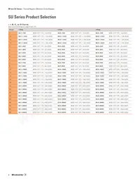 SU3D63AC Datasheet Page 10