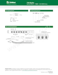 SZ1.5SMC6.8AT3G Datasheet Page 5