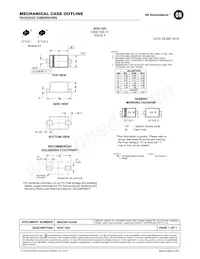 SZESD7351XV2T5G Datenblatt Seite 7