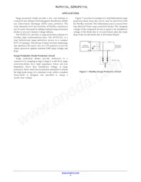 SZNUP2115LT1G Datenblatt Seite 4