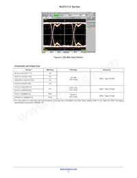 SZNUP4114HMR6T1G數據表 頁面 4