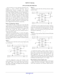 SZNUP4114HMR6T1G Datenblatt Seite 5