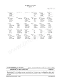 SZNUP4114HMR6T1G Datasheet Pagina 9