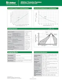 T10A220 Datasheet Page 3