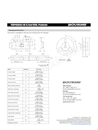 TISP4G024L1WR-S Datenblatt Seite 10