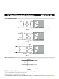 TISP4P025L1NR-S Datasheet Page 5