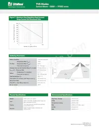 TPSMC91A數據表 頁面 4
