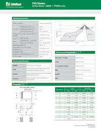 TPSMD85CA Datasheet Page 5