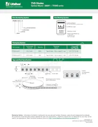 TPSMD85CA Datasheet Page 6