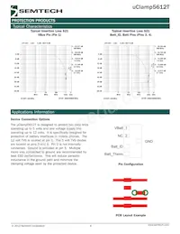 UCLAMP5612T.TNT Datenblatt Seite 6