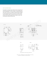 UPGXB66-23407-3 Datasheet Pagina 4