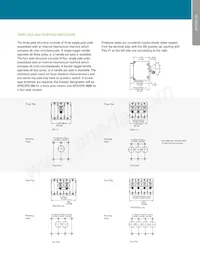 UPGXB66-23407-3 Datasheet Page 5