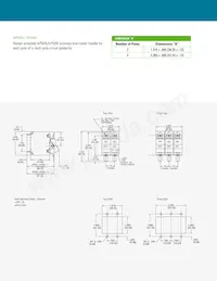 UPGXB66-23407-3 Datasheet Page 6