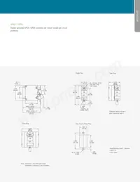 UPGXB66-23407-3 Datasheet Page 7