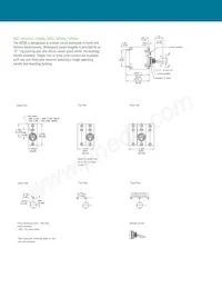 UPGXB66-23407-3 Datasheet Pagina 8