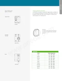 UPGXB66-23407-3 Datenblatt Seite 9