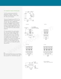 UPGXB66-23407-3 Datenblatt Seite 10