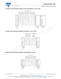 VBUS54GD-FBL-G3-08數據表 頁面 3
